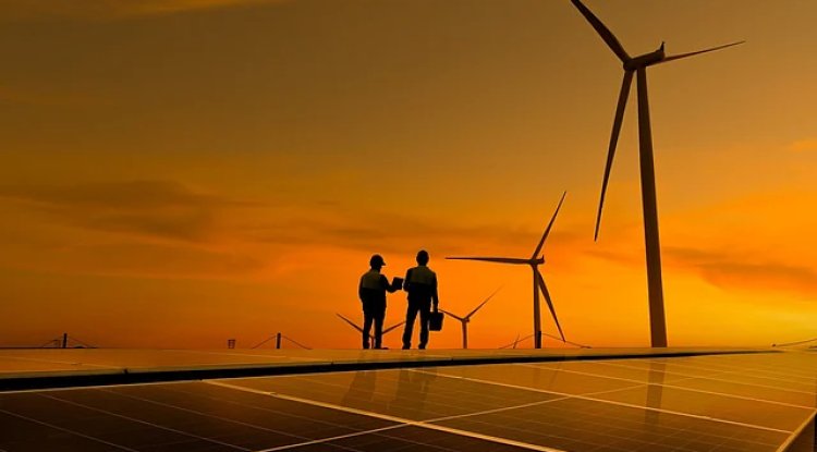 Weather Stations Mandated for India’s Renewable Plants