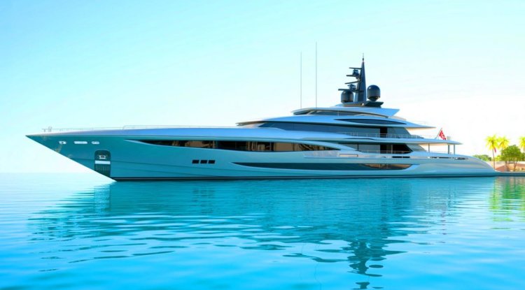 Zuckerberg’s $300 Million Superyacht Sparks Climate Hypocrisy Debate