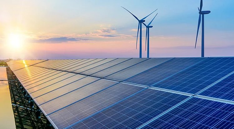 NLCIL’s ₹1.25 Lakh Crore Bet on Renewables by 2030