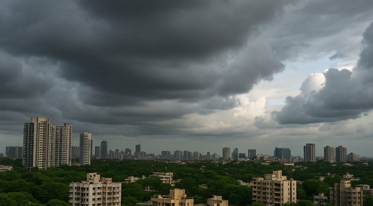 Will It Rain Today In Delhi NCR? Click Here To Know