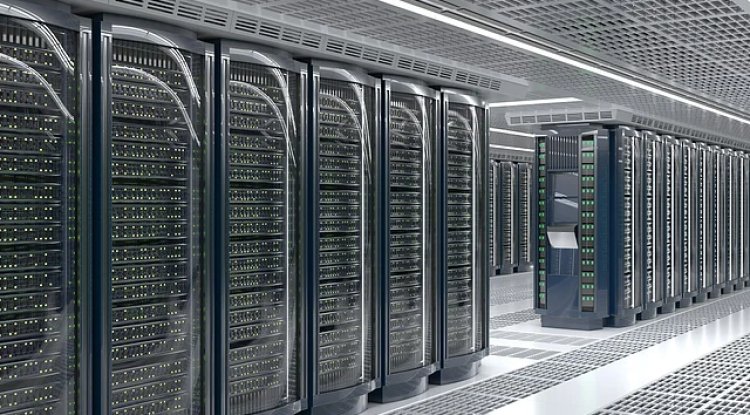 Amazon’s Carbon Emissions Rise 6% Due to AI Data Centers