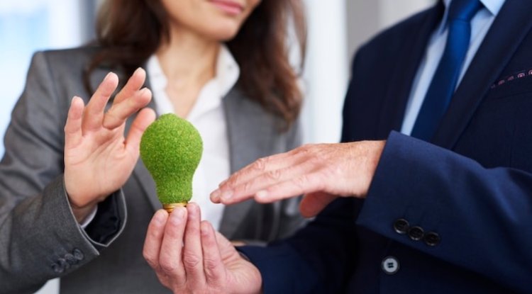 Palo Alto Networks Buys DAC Carbon Credits Deal