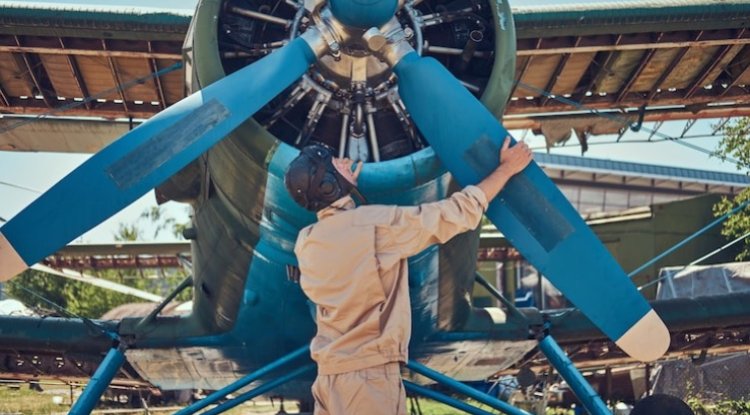 France’s Aviation Giants Unite For Biofuel Future