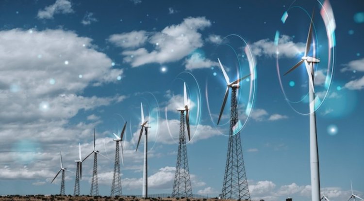 Bp Sells US Wind Assets To LS Power Amid Strategy Shift