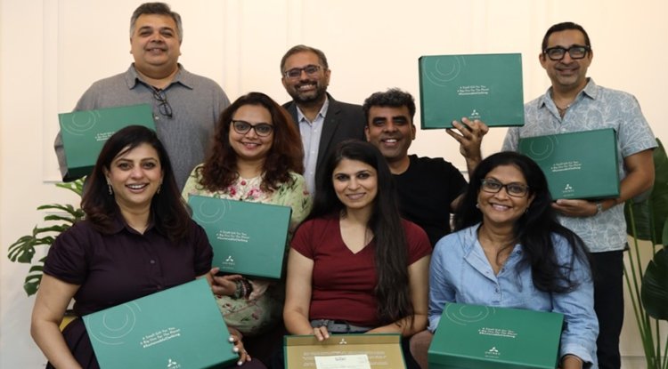 UNIREC Launches 'Project Sundri', Aims To Upcycle 1 Mn Products By 2030