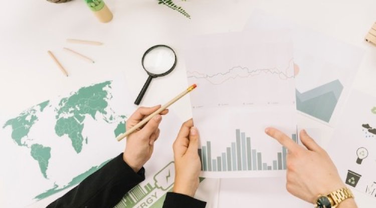 Esg Assurance Maturity Gap Widens In 2025 Report