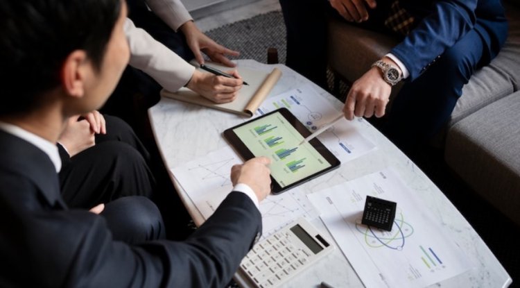 SBTi Launches Net-Zero Standard For Finance Sector