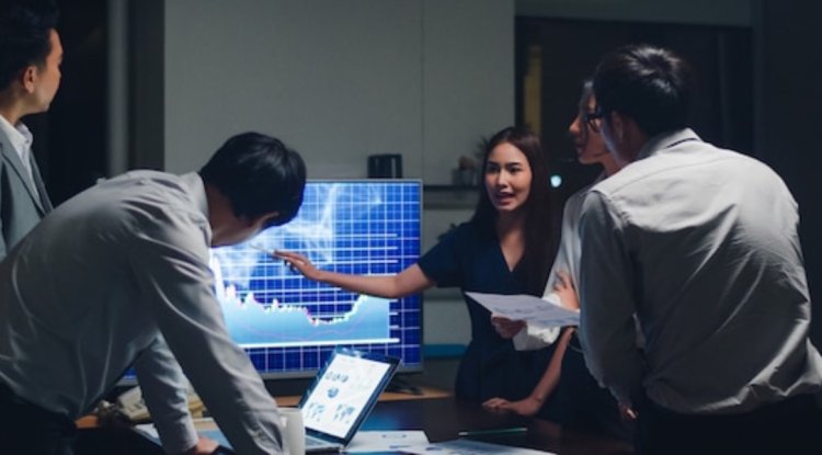 Blackstone Invests $25B In Pennsylvania AI Projects
