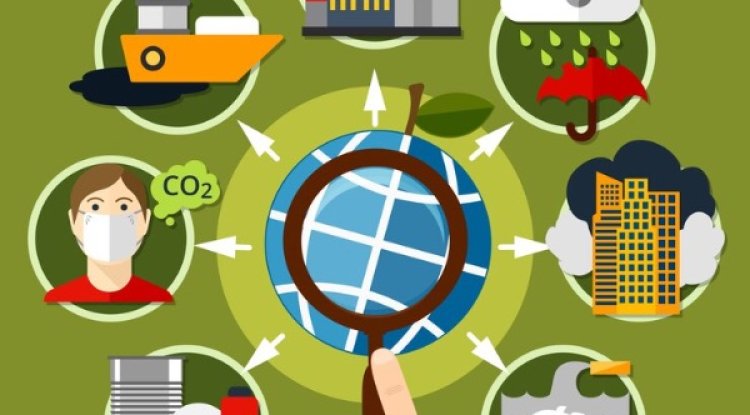 UK To Add Carbon Removals To Emissions Trading Scheme