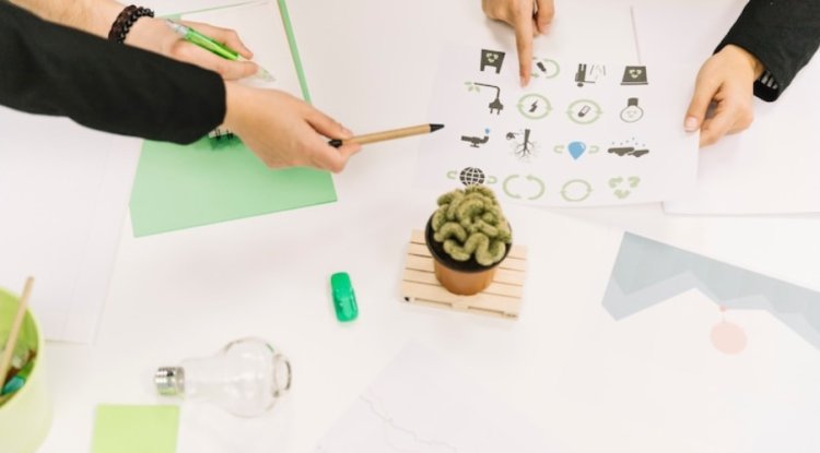 Makersite Raises $70 Million For Green Product Design
