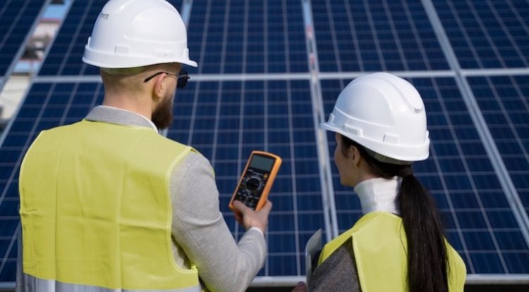 Meta Secures All Power From $900M Texas Solar Deal