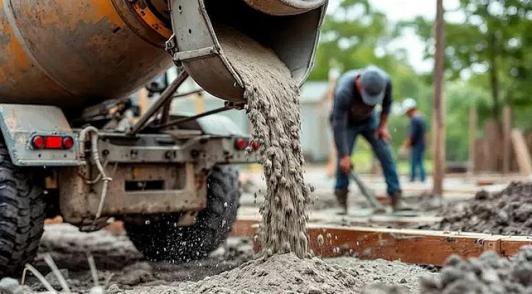 Driving Sustainable Construction: TACC Ltd. and NCCBM Join Forces