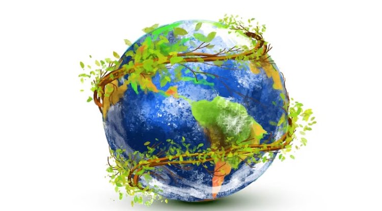 Earth Overshoot Day 2025 Falls on July 24: Humanity Exceeds Nature’s Budget Again