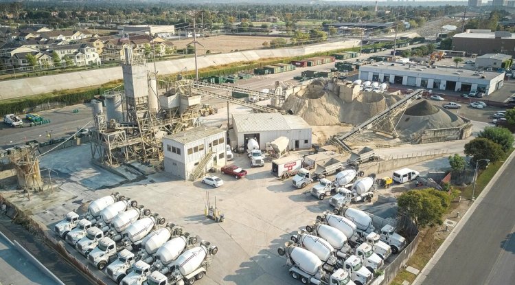 India to Set Up 5 Carbon Capture Testbeds in Cement Sector