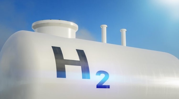 Kimberly-Clark To Halve UK Gas Use With Green Hydrogen