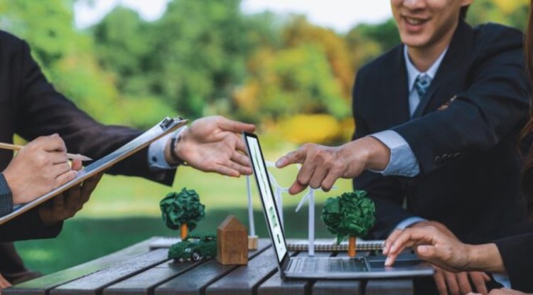 Standard Chartered Unveils Sustainable Escrow Solution