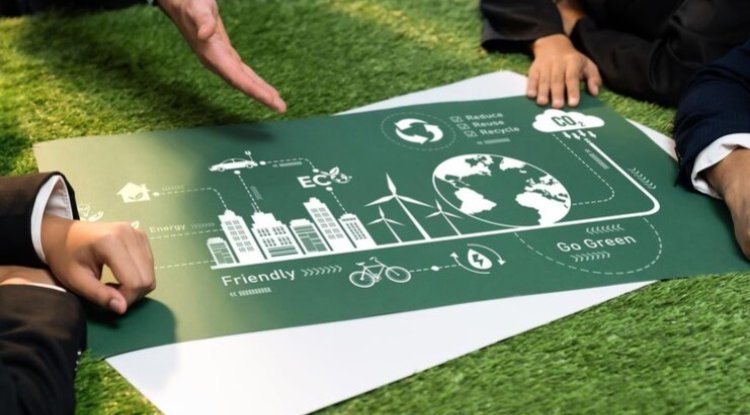 Abu Dhabi Unveils Climate Adaptation Plan 2025–2050