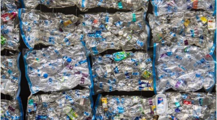 Scientists Urge Ambitious Action as Final Round of Global Plastics Treaty Talks Nears