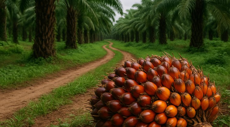 India Expands Oil Palm Cultivation to Reduce Edible Oil Imports