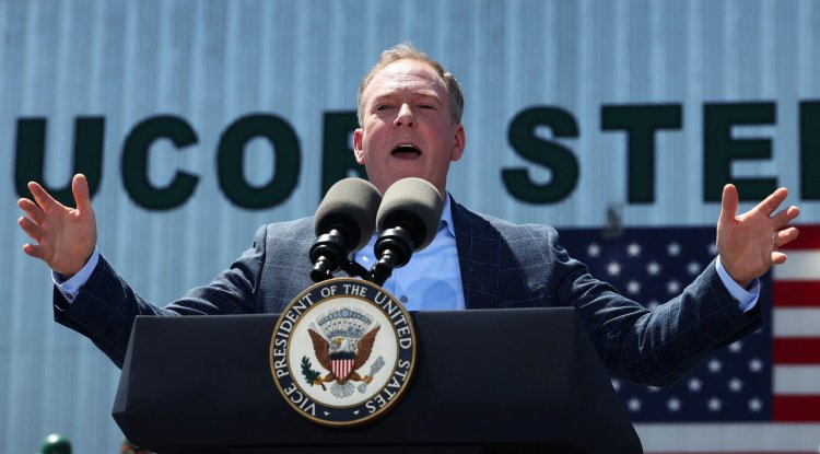 US Moves to Revoke Climate Science Rule That Supports Emission Regulations