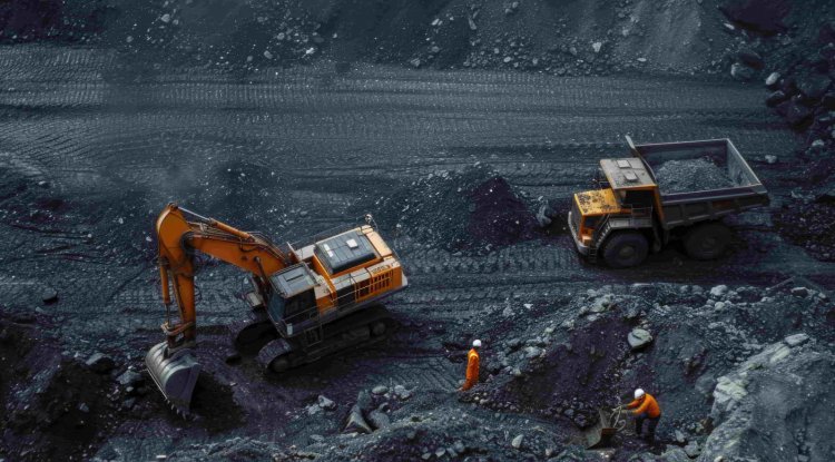 Mining Sector Faces Roadblocks on Path to Net Zero