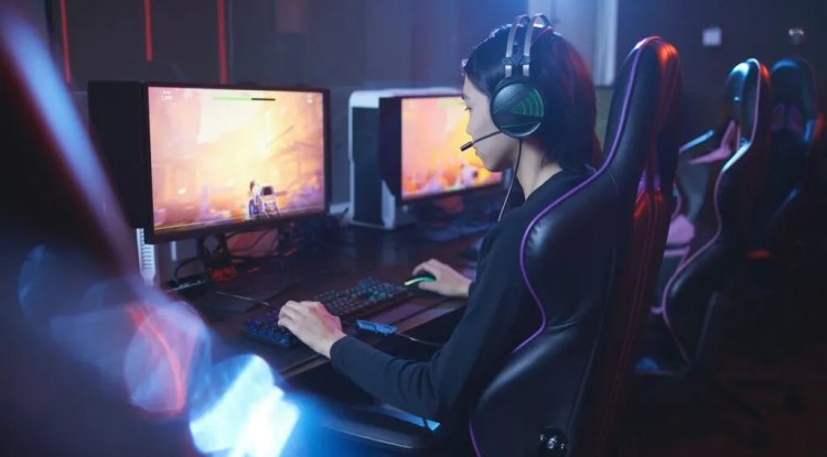 Gamers Encouraged to Cut Energy Waste with Smarter Play Choices