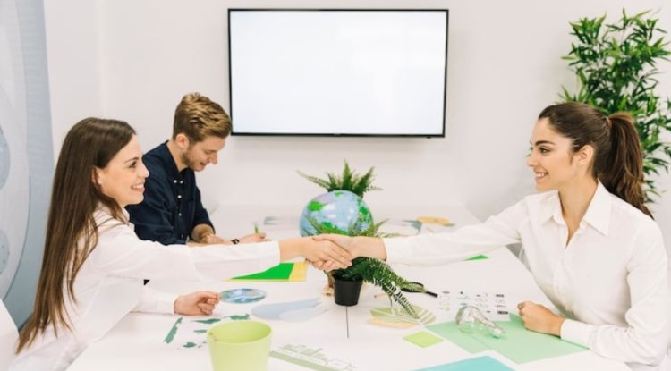 EU Launches Voluntary ESG Standard For SMEs