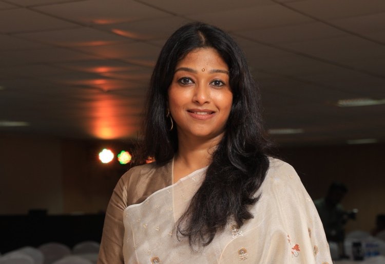 No Interest, No Pressure—Just Trust. And With That, Over 150 Women Began Building Personal Wealth: Sunanda Rangarajan, CEO, OFSI