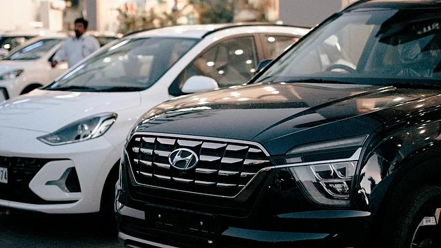 Hyundai India Domestic Sales Fall 12% in June Amidst Overall 6% Dip