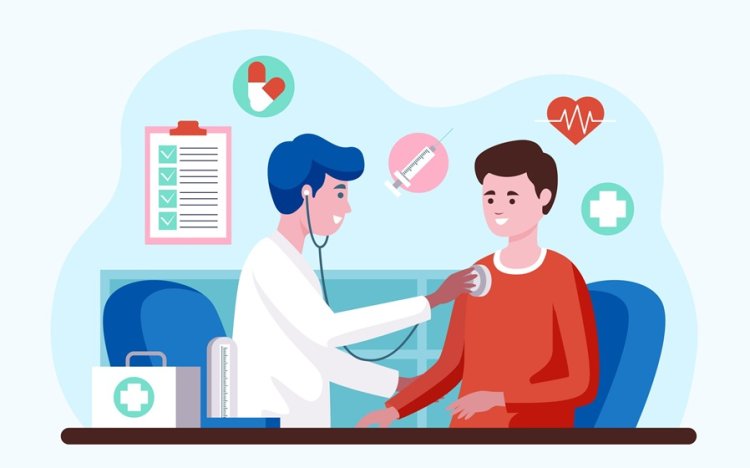 Jindal Foundation Launches 'Hospital on Wheels' In Jharkhand