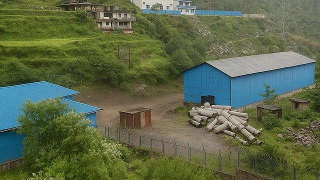 Flash Floods & Landslides Wreak Havoc in Himachal: State on High Alert