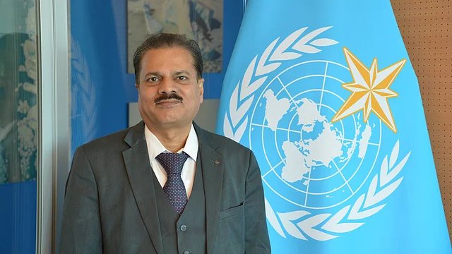 Extreme Weather's New Normal: Why Predictions Are Getting Harder