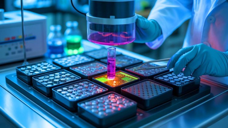 The Second Life: Breakthrough Tech Rejuvenates Lithium-Ion Batteries