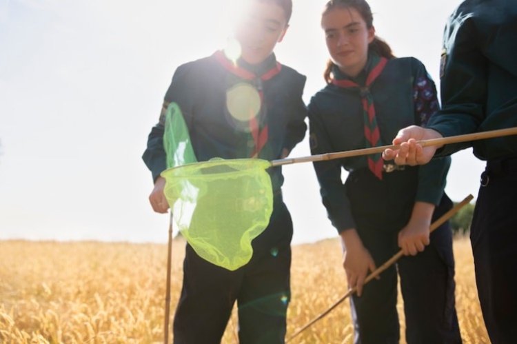 Climate Crisis Threatens UK Farmers’ Livelihoods