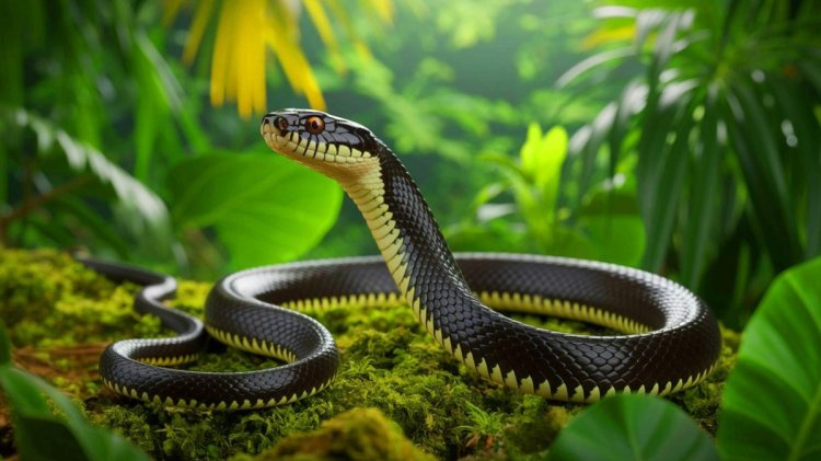 Scientists Unearth Unique Creature in Papua New Guinea Mine Site