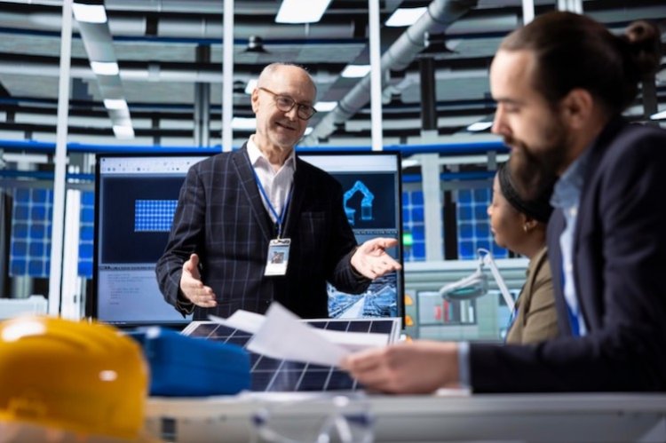 EU Proposes Tax Perks To Boost Clean Tech Shift