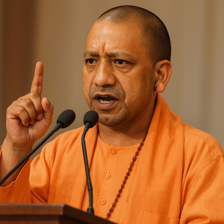Uttar Pradesh Becomes First State to Launch Scientific Clean Air Strategy