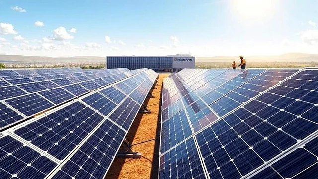 Borosil Shifts Focus to Indian Solar Market