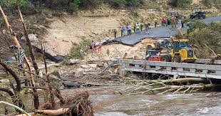 Texas Floods Claim Lives and Disrupt Communities