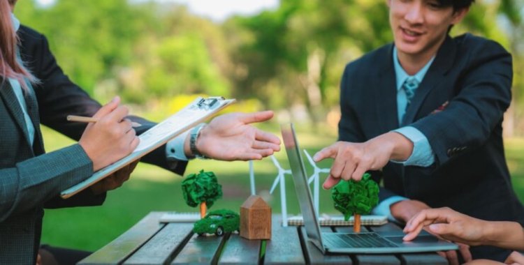 ESMA  Issues Guidelines To Curb Greenwashing Claims