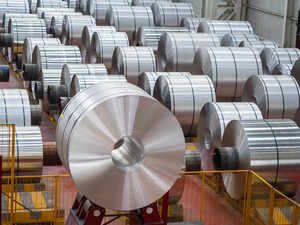 Green Steel Mandate for India Projects