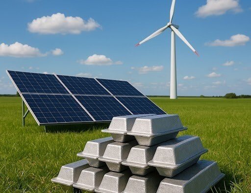 Sohar Aluminium Advances Sustainability Efforts