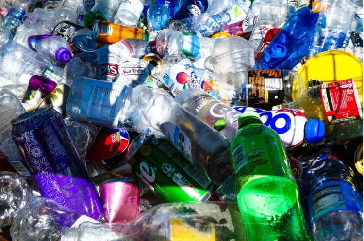 Study Identifies 4,200 Harmful Plastic Chemicals, Urges Safer Alternatives