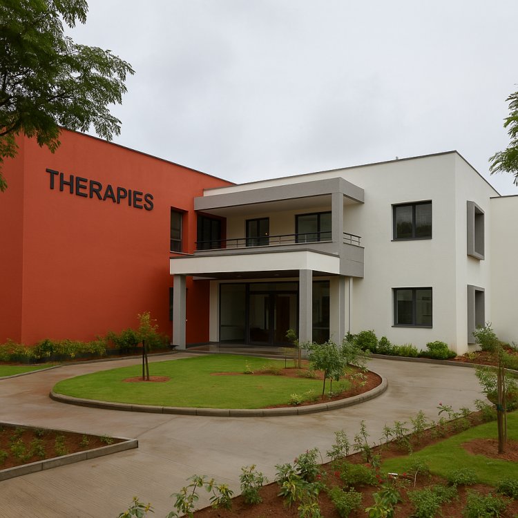 Siemens Healthineers Supports Manipal Hospice Therapy Block