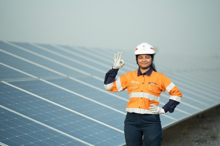 Hindustan Zinc Cuts 6.7 Lakh tCO2e Emissions In FY25