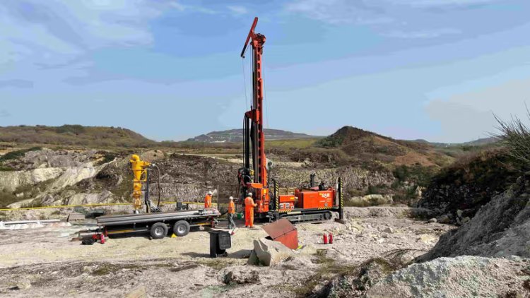 NWF Commits £28.6M to Cement and Lime Decarbonisation via Peak Cluster Project