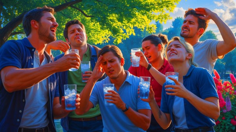 Deadly Heat Mistake Endangers American Lives