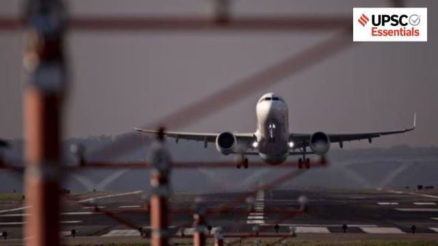 India’s Biofuel Potential Boosts SAF Leadership