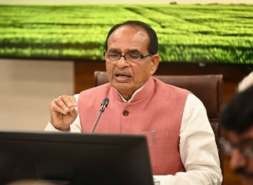 Shivraj Chouhan Urges States To Act Against Fake Fertilizers