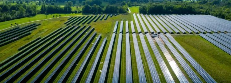 New York Launches $150M University Clean Energy Grants